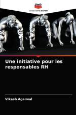 initiative pour les responsables RH af Vikash Agarwal