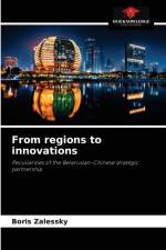 From regions to innovations af Boris Zalessky