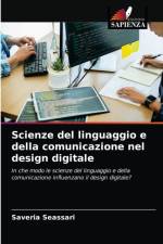 Scienze del linguaggio e della comunicazione nel design digitale af Saveria Seassari