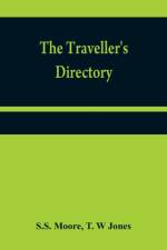traveller's directory af S S Moore
