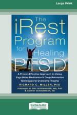 iRest Program for Healing PTSD af Richard C Miller