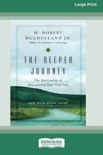Deeper Journey af M Robert Mulholland