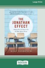 Jonathan Effect af Mike Tenbusch