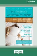 Insomnia Workbook for Teens af Michael A Thompkins