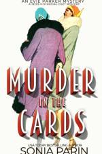 Murder in the Cards af Sonia Parin