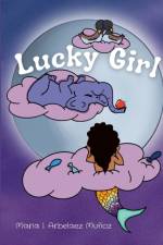 Lucky Girl af Maria Isabel Arbelaez Muñoz