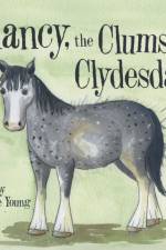 Clancy, the Clumsy Clydesdale af Melaine Young