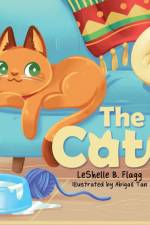 Cat af Leshelle B Flagg
