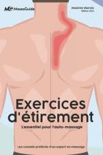Les exercices d'etirement af Maxime Marois