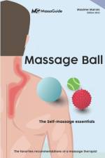 Massage ball af Massoguide