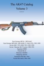 AK47 catalog volume 3 af Rob Stott