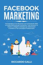 Facebook Marketing af Riccardo Galli