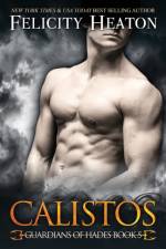 Calistos af Felicity Heaton