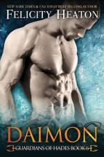 Daimon af Felicity Heaton