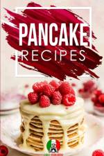Pancake Recipes af Chef Leonardo