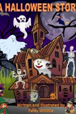 Halloween Story af Patsy Whittle