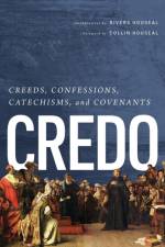Credo af Rivers Houseal