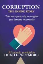 Corruption, The Inside Story af Hugh Wetmore