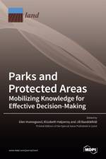 Parks and Protected Areas af GLEN HVENEGAARD