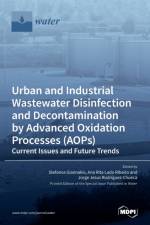 Urban and Industrial Wastewater Disinfection and Decontamination by Advanced Oxidation Processes (AOPs) af STEFANOS GIANNAKIS
