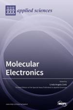 Molecular Electronics af LINDA A. ZOTTI