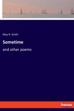 Sometime af May Riley Smith