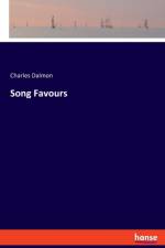 Song Favours af Charles Dalmon