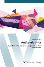 Antisemitismus af David Kaspar Sertl