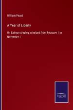 Year of Liberty af William Peard