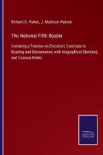 National Fifth Reader
