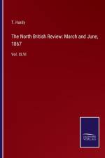 North British Review af T Hardy