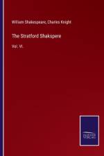 Stratford Shakspere af William Shakespeare