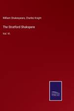 The Stratford Shakspere af William Shakespeare