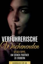 Verfuhrerische Wochenenden af Suset Anderson
