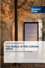 World After Corona Virus af Rakesh Kumar Mishra