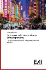 donna nel cinema cinese contemporaneo af Sharon Bertasi