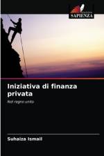 Iniziativa di finanza privata af Suhaiza Ismail
