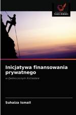 Inicjatywa finansowania prywatnego af Suhaiza Ismail