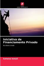 Iniciativa de Financiamento Privado af Suhaiza Ismail