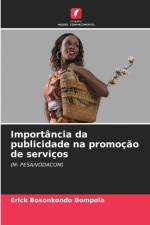 Importancia da publicidade na promocao de servicos af Erick Bosonkondo Bompola