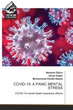 Covid-19 af Naseem Zahra