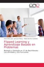 Flipped Learning y Aprendizaje Basado en Problemas af Pablo Sanchez Quinteiro
