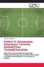 Futbol II af Giovanni Alcocer