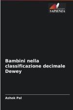 Bambini nella classificazione decimale Dewey af Ashok Pal