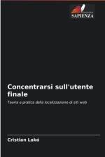 Concentrarsi sull'utente finale af Cristian Lakó