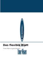 flexible Blatt af Salem Aouine