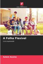 Folha Flexivel af Salem Aouine