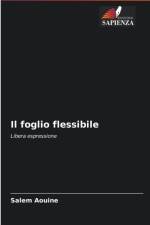 foglio flessibile af Salem Aouine