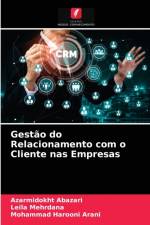 Gestao do Relacionamento com o Cliente nas Empresas af Azarmidokht Abazari