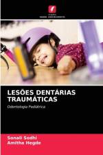 Lesoes Dentarias Traumaticas af Amitha Hegde